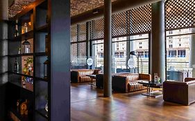 Titanic Hotel Liverpool